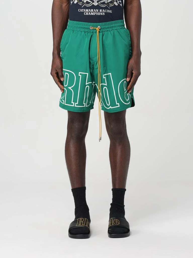 Rhude Short men Rhude 1