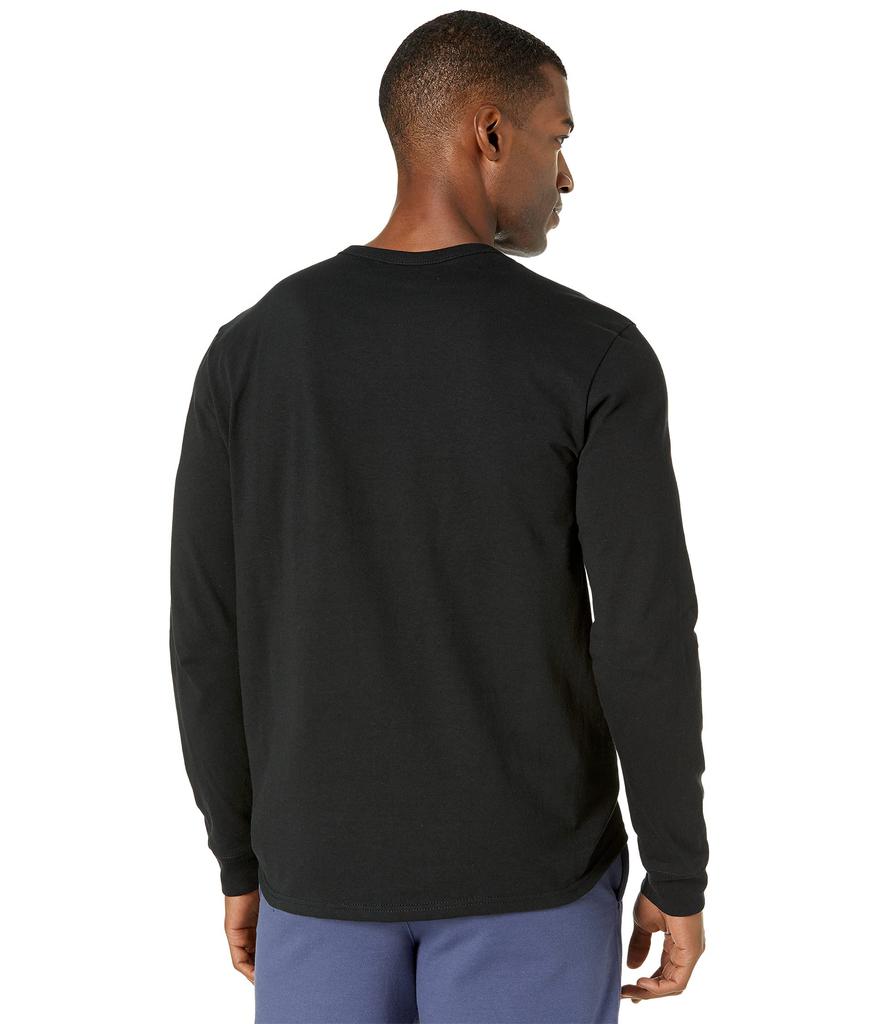 Champion Heritage Long Sleeve Tee