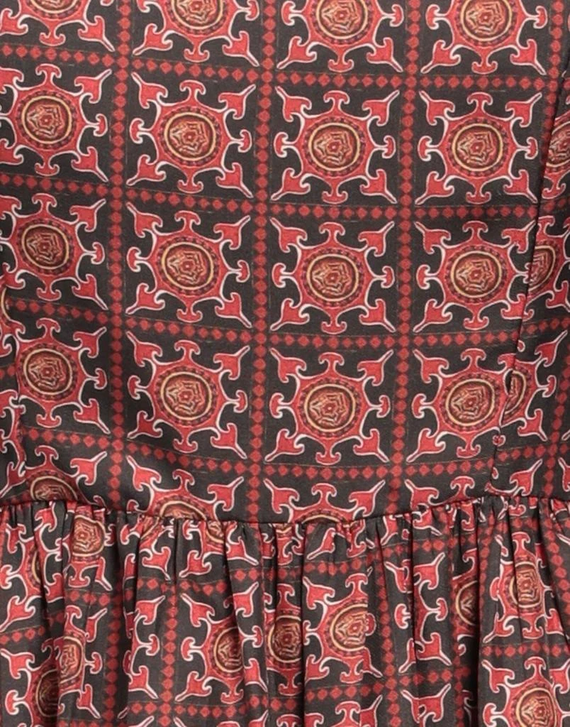 MUZUNGU SISTERS Short dress 4