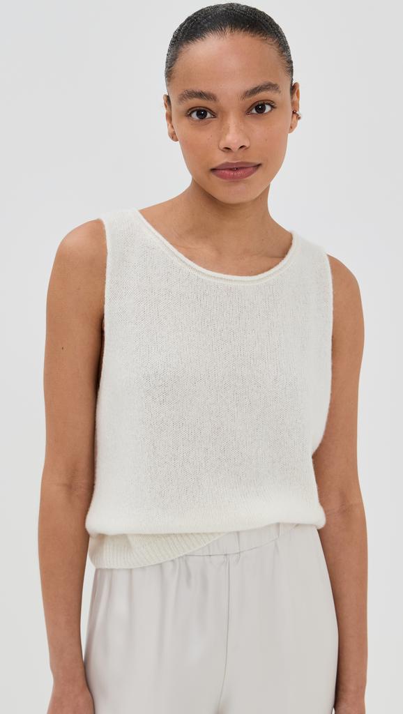 Lisa Yang Devine Vest