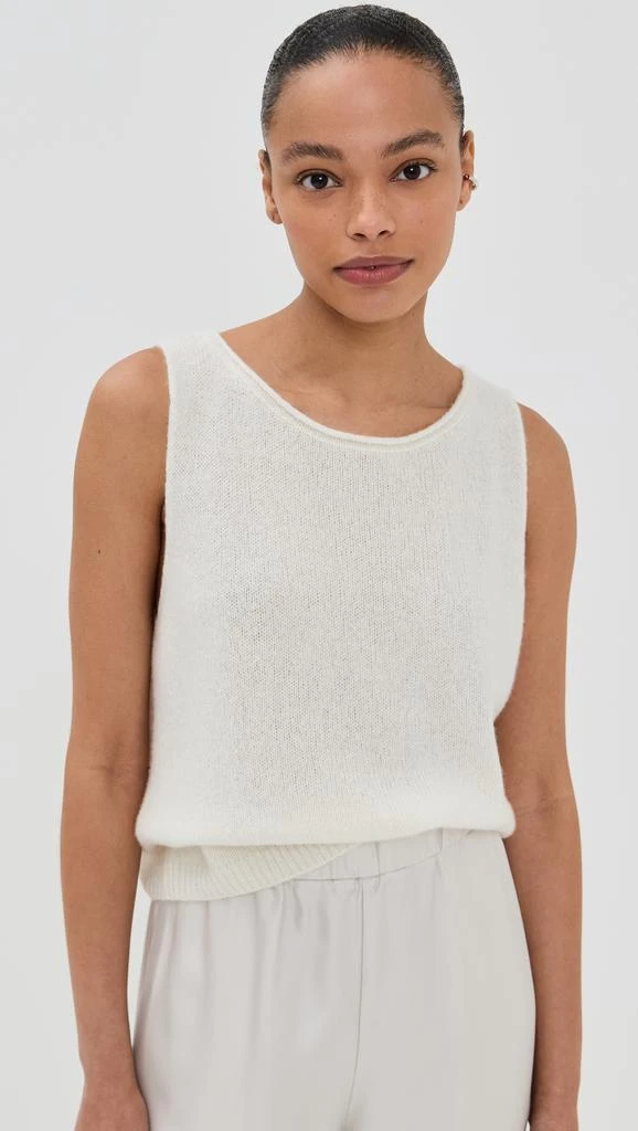 Lisa Yang Devine Vest 1