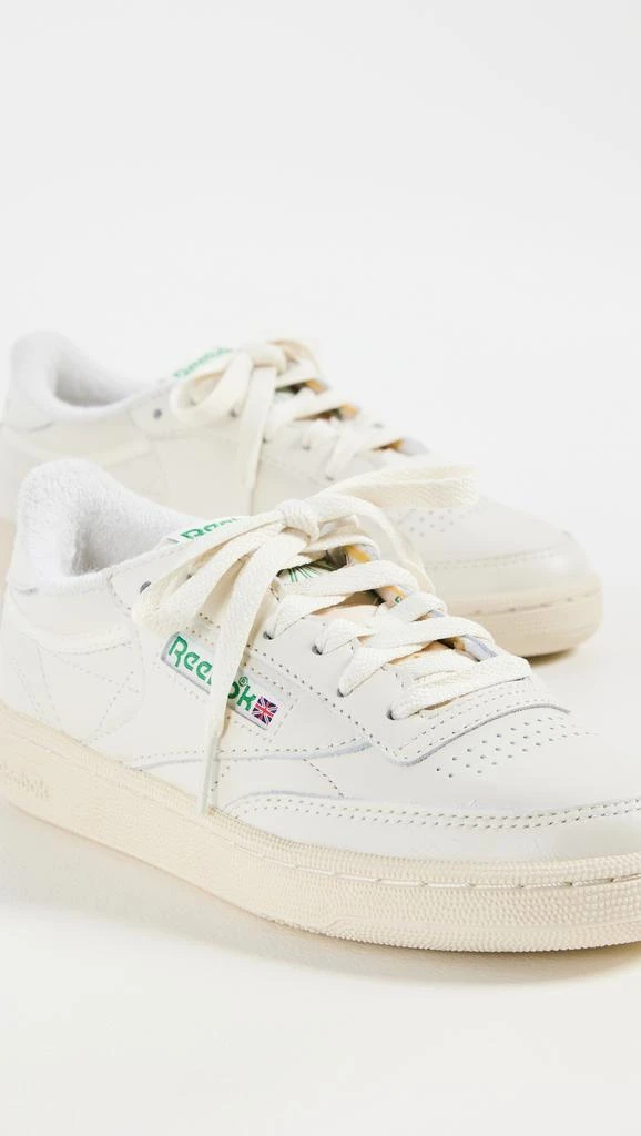 Reebok Club C 85 Vintage Unisex Sneakers 5