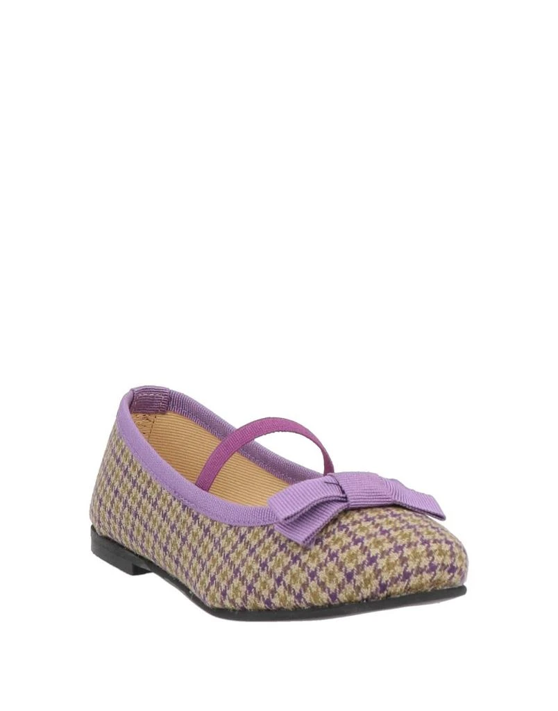 BALLERETTE Ballet flats 2