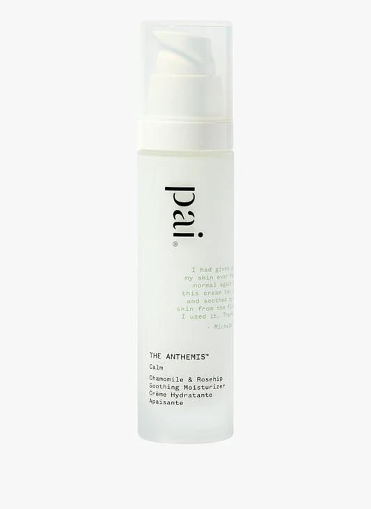 Pai The Anthemis - Soothing Moisturizing Cream 1