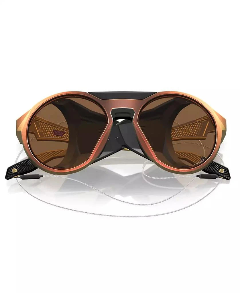 Oakley Men's Sunglasses, Clifden Coalesce Collection Oo9440 5