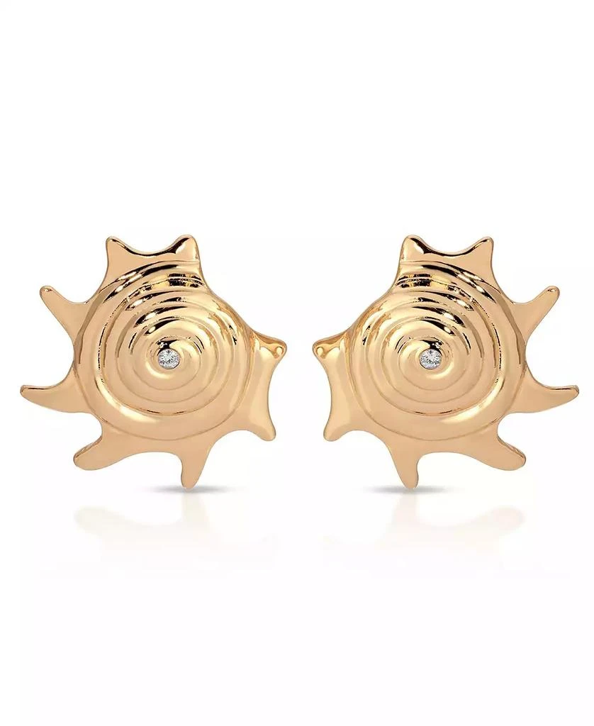 Ettika Jewelry Sorrento Statement Earrings 2