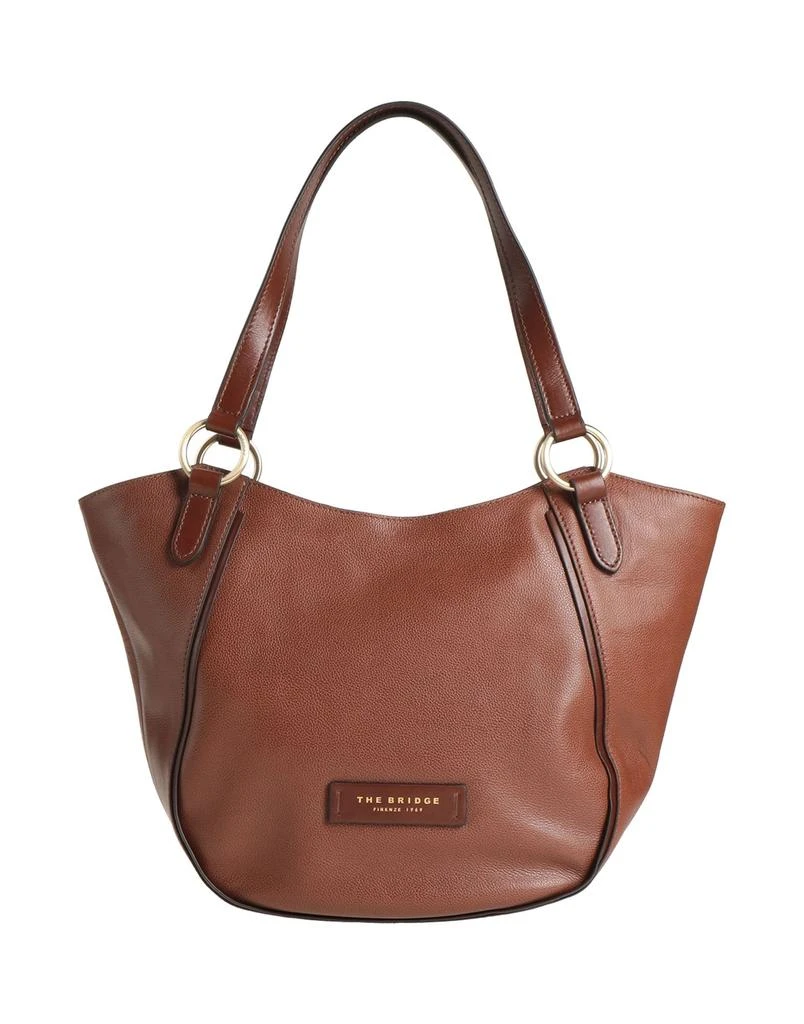 The Bridge Shoulder bag 1