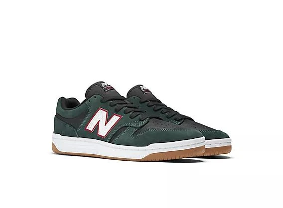 New Balance Jamie Foy x NB Numeric 480 2