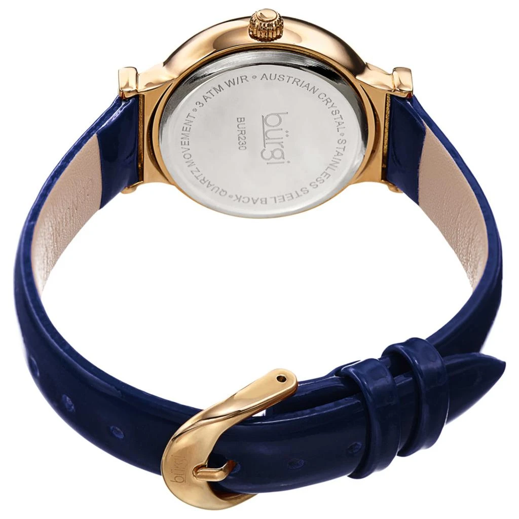Burgi Burgi Women's Watch BUR230BU 2