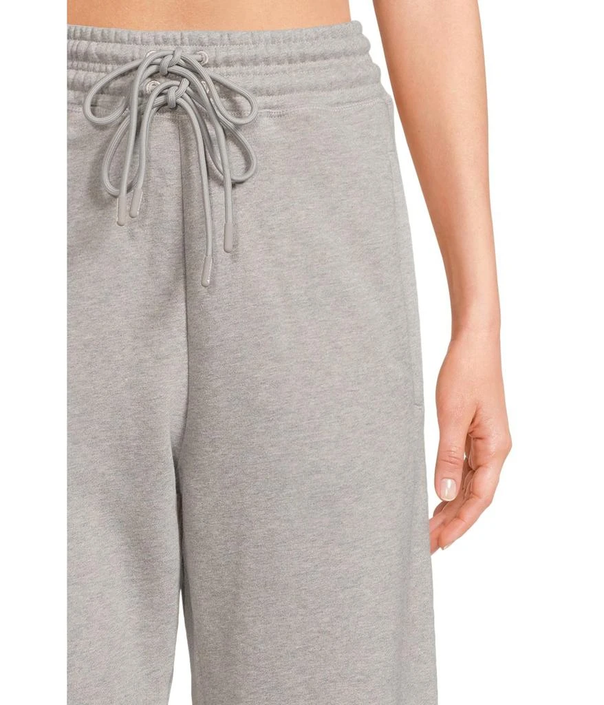 Adidas By Stella Mccartney Straight Leg Pants 4