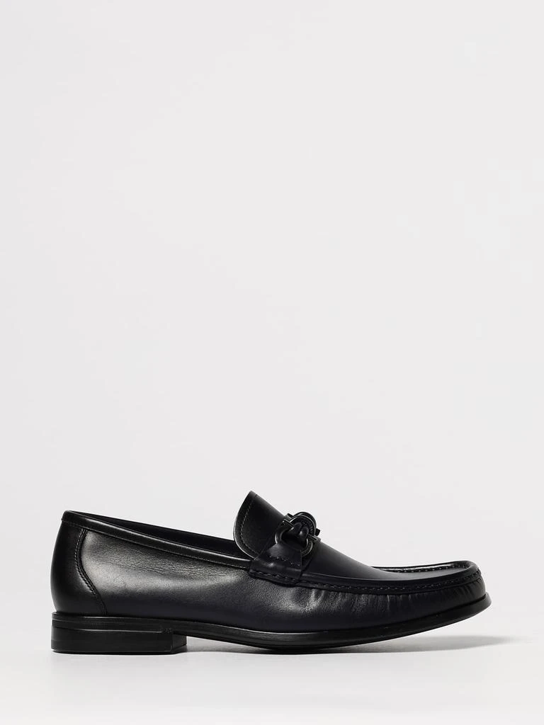 Stuart Weitzman Bowen Bit Loafer Stuart Weitzman Bowen Bit Loafer (Men) | Nordstromrack main image 4