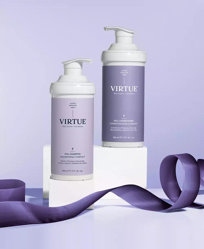 VIRTUE 2-Pc. Full Shampoo & Conditioner Pro-Size Set