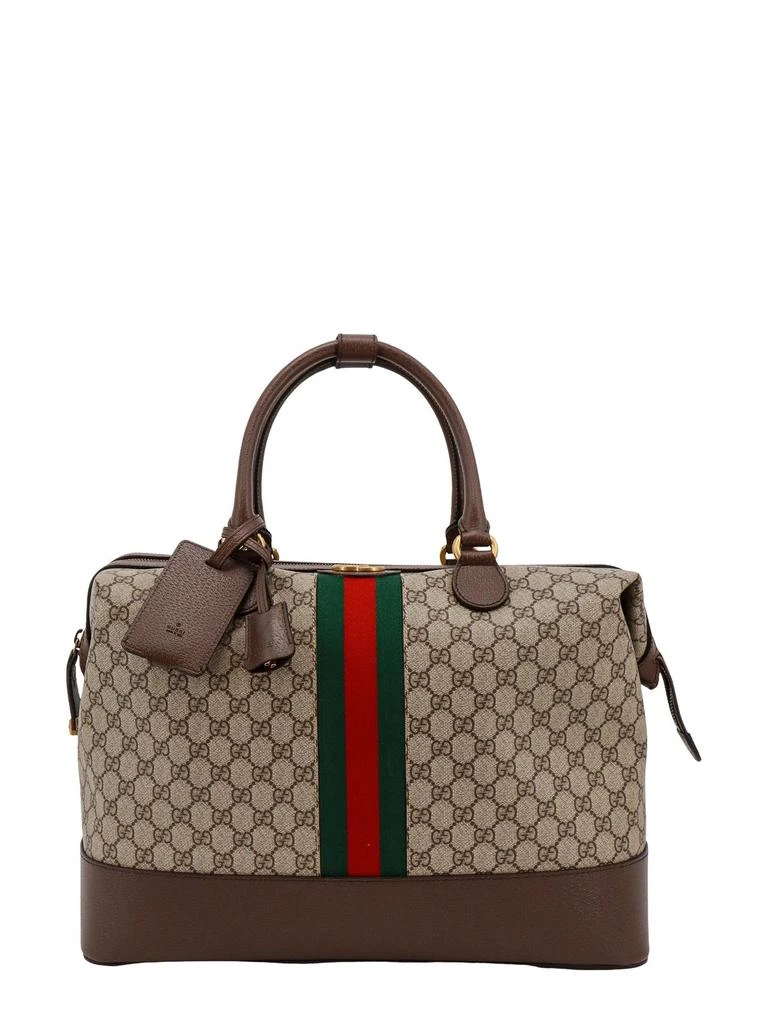 Gucci Gucci Savoy Duffle Bag 1