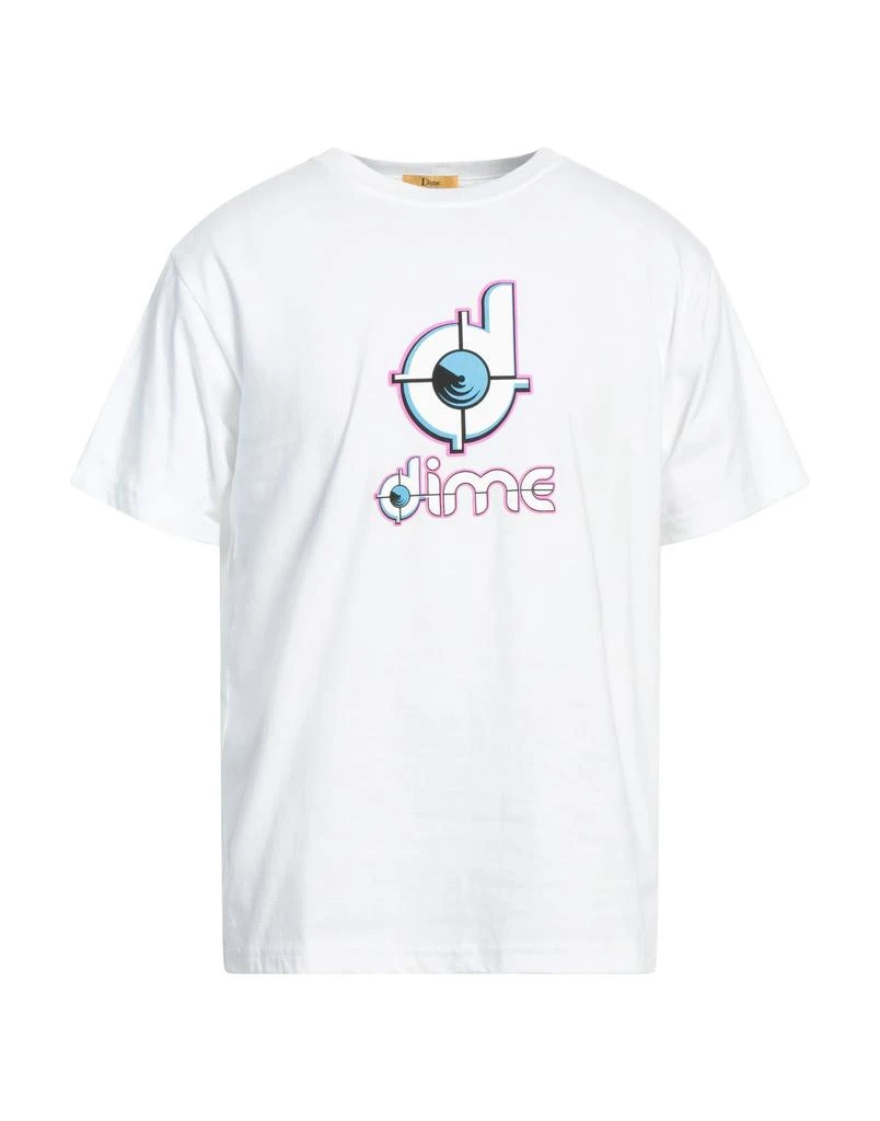 Dime T-shirt 1