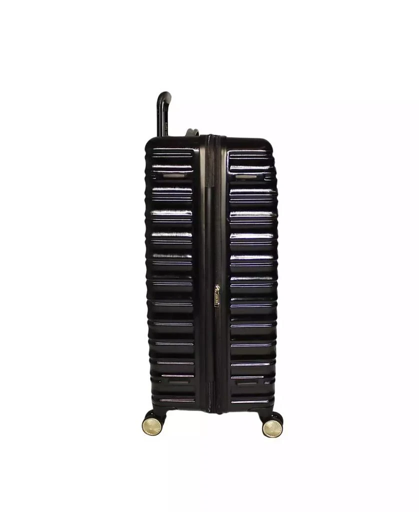 Kathy Ireland Maisy 3 Piece Hardside Luggage Set 5
