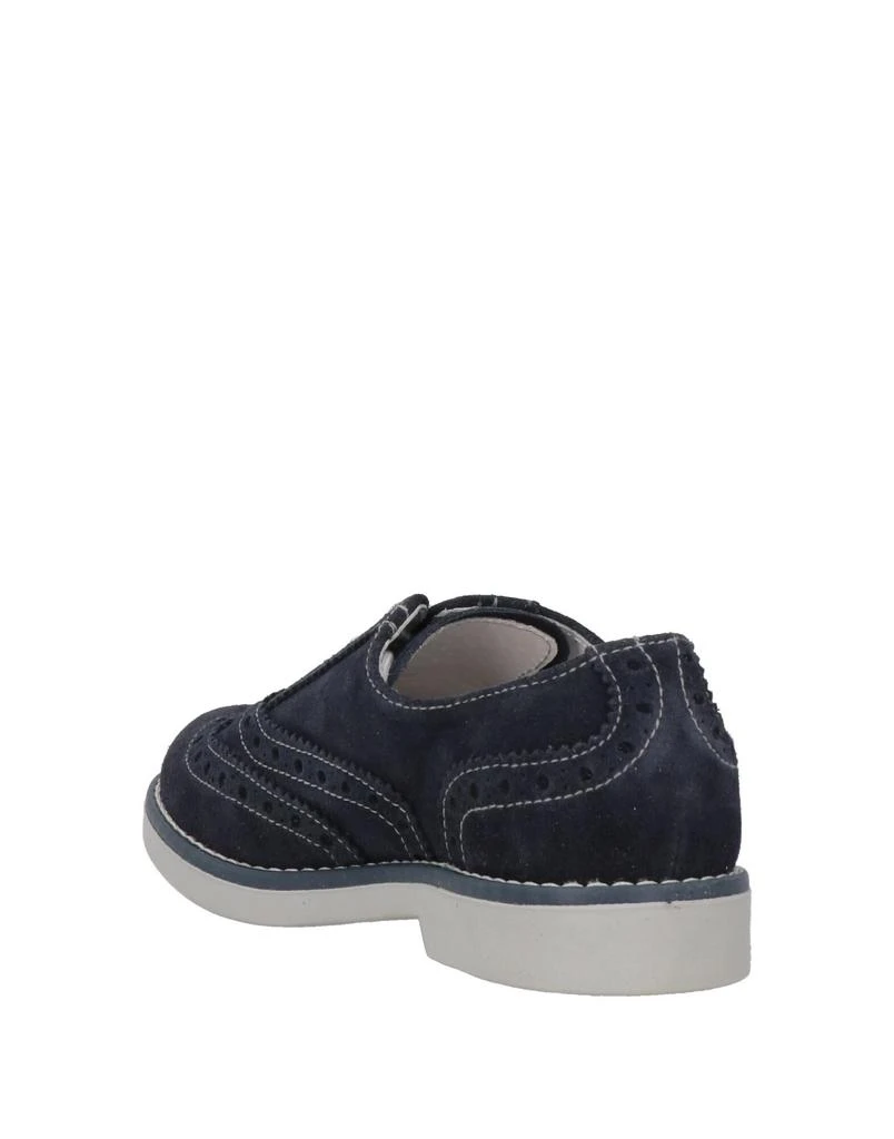NERO GIARDINI JUNIOR Formal shoes 3