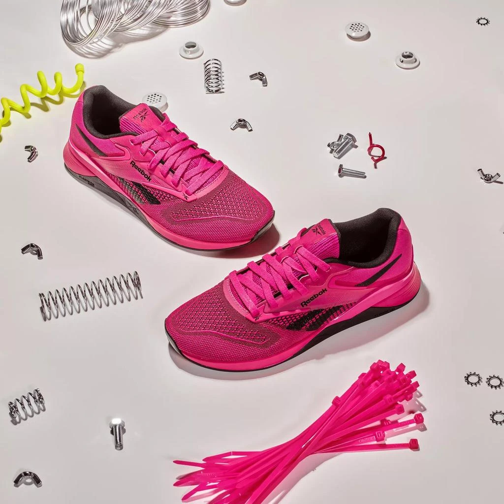 Reebok Nano X4 Women's Training Shoes 2