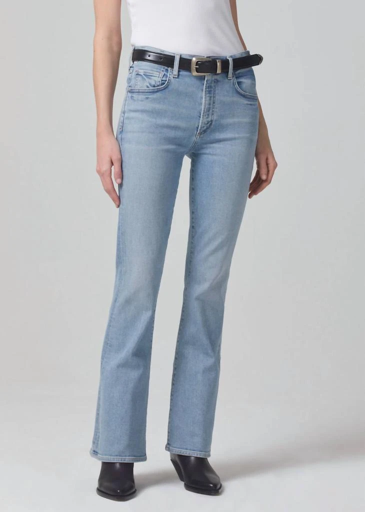 Citizens of Humanity Citizens Of Humanity - Lilah High Rise Bootcut 1