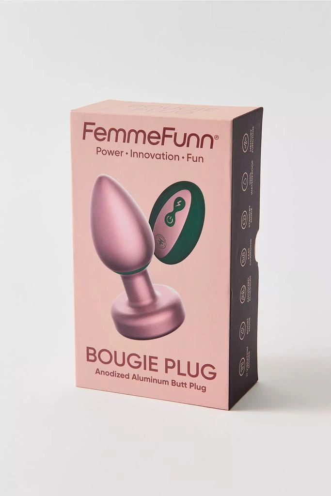 FemmeFunn FemmeFunn Bougie 2