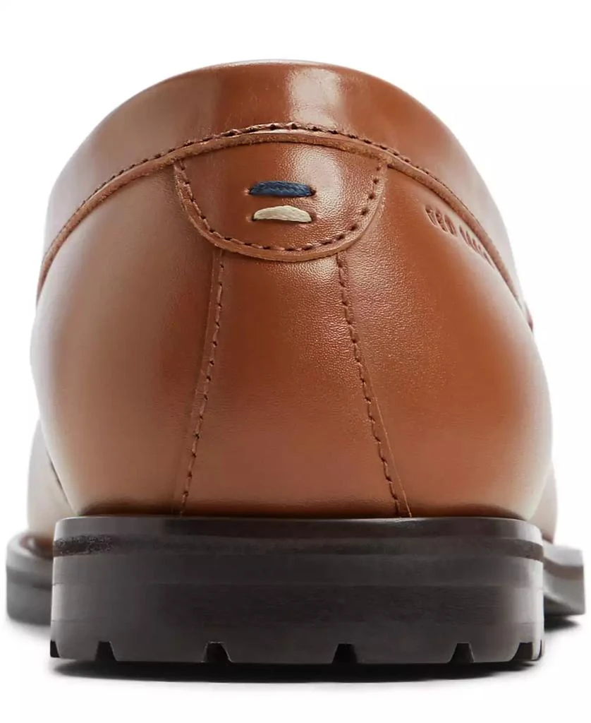 Ted Baker London Men's Parkhill Penny Loafer 4