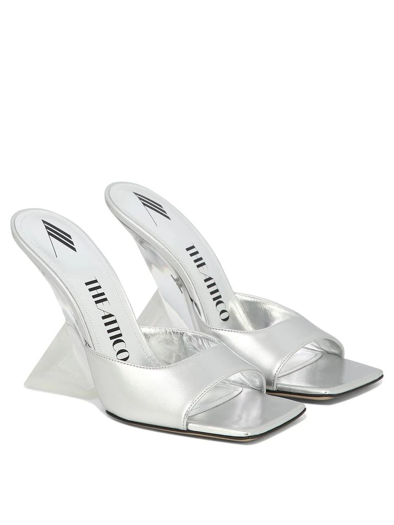 The Attico "CHEOPE" SANDALS 2