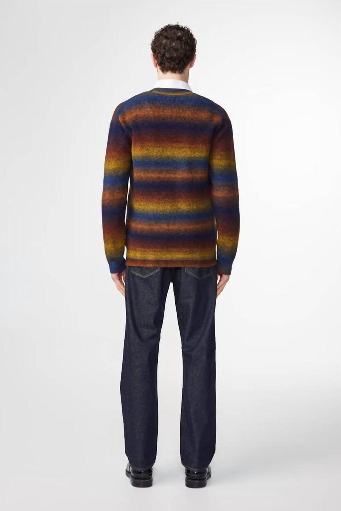 NN07 Nn07 - Viggo V-Neck Cardigan