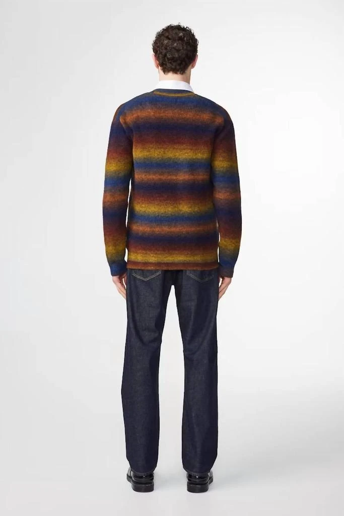NN07 Nn07 - Viggo V-Neck Cardigan 2