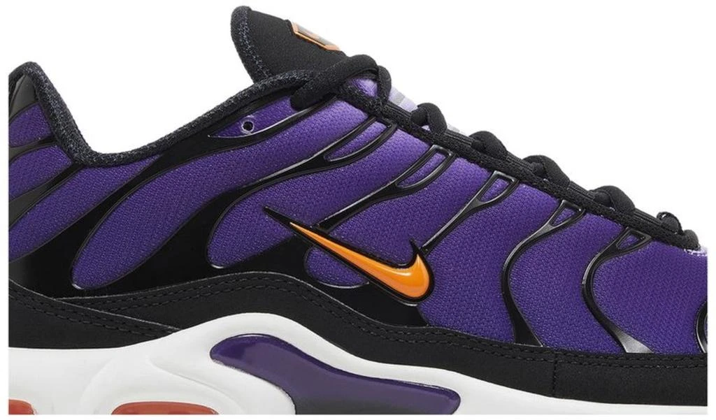 NIKE Air Max Plus OG Voltage Purple (2024) 3
