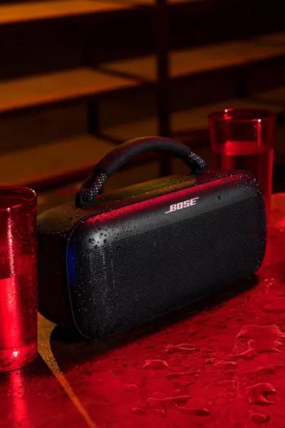Bose Bose SoundLink Max Bluetooth Boombox Speaker