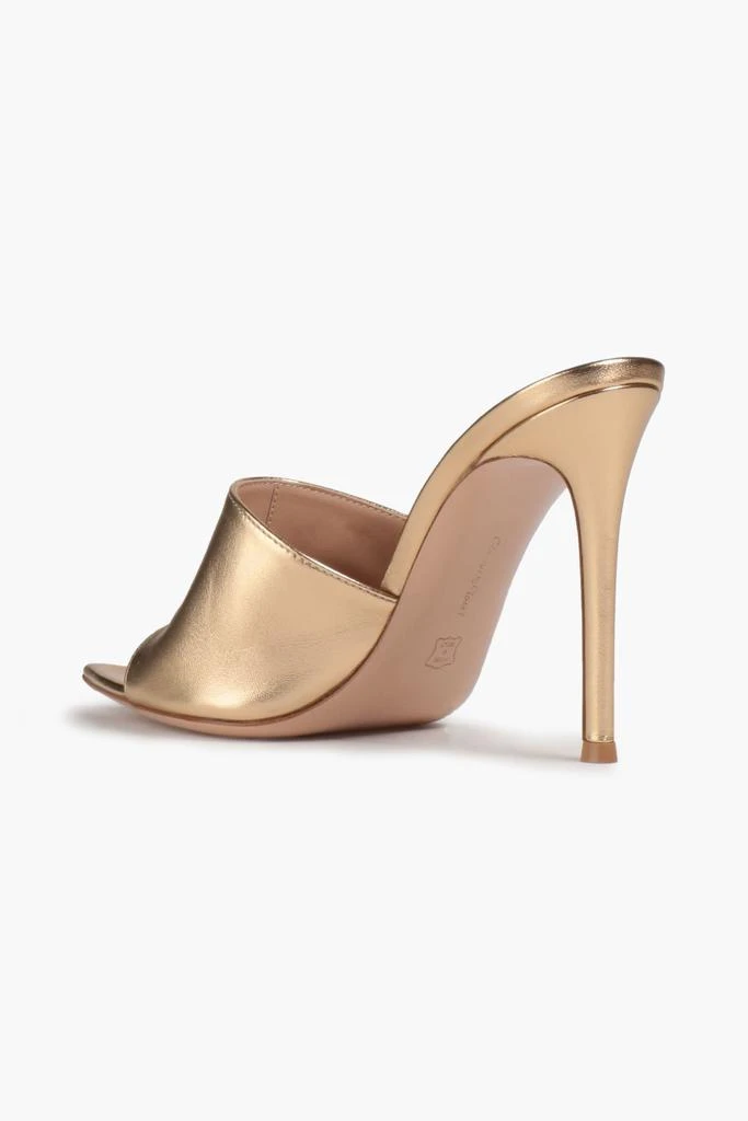 Gianvito Rossi Gianvito Rossi - High Heel Sandals - 0 - Woman 3