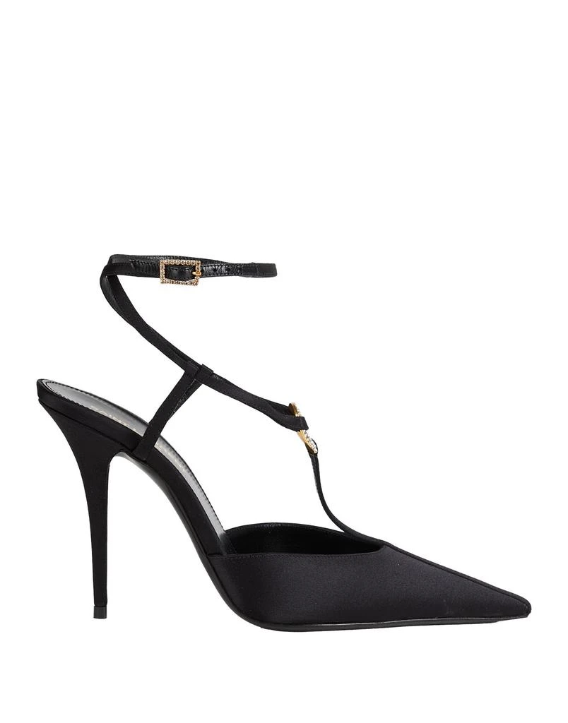 Yves Saint Laurent Pump 1