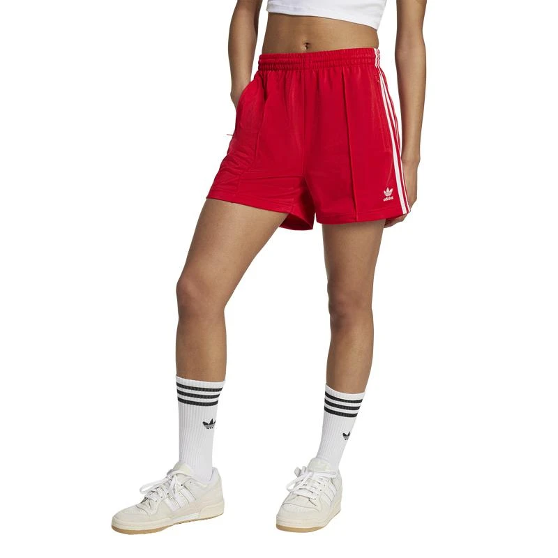Adidas adidas Originals adicolor Firebird Lifestyle Shorts - Women's 1