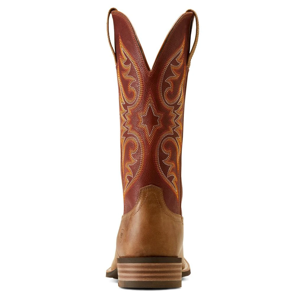 Ariat Ricochet Western Boots 5