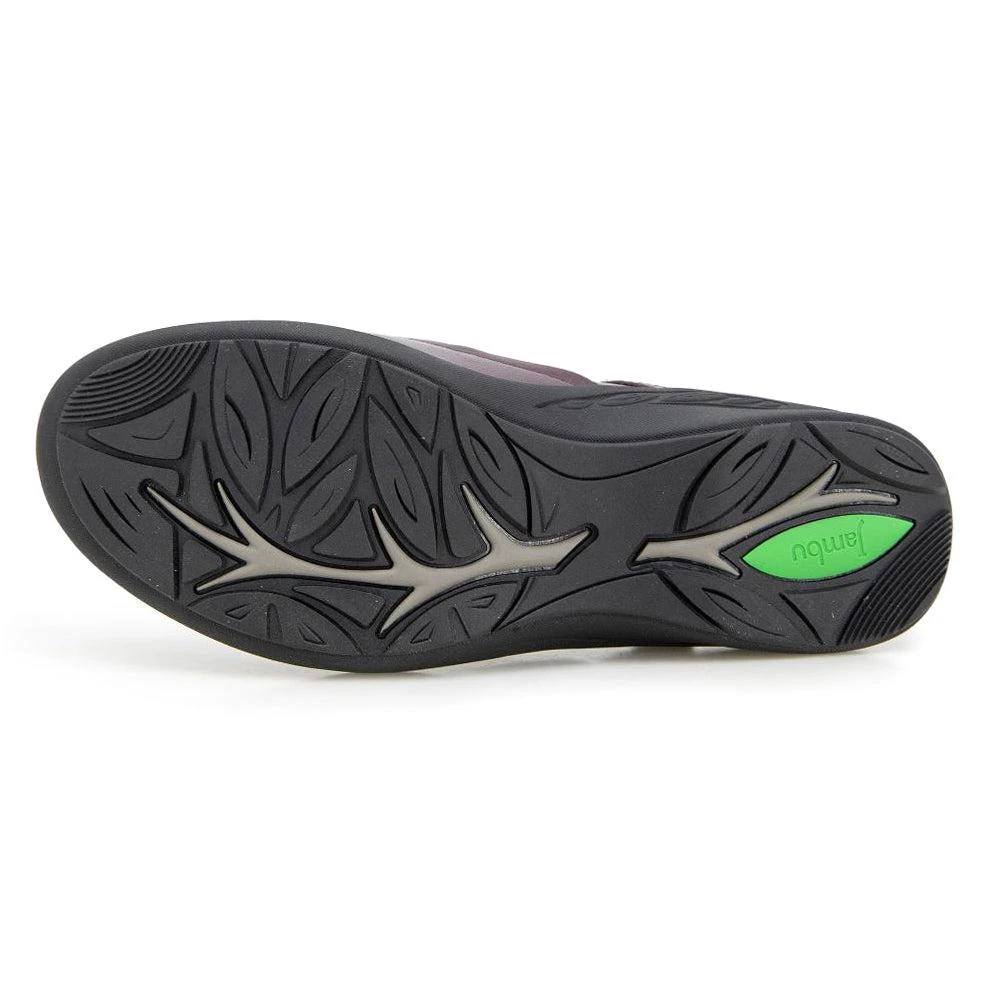 Jambu Tess Mary Jane Flats 5