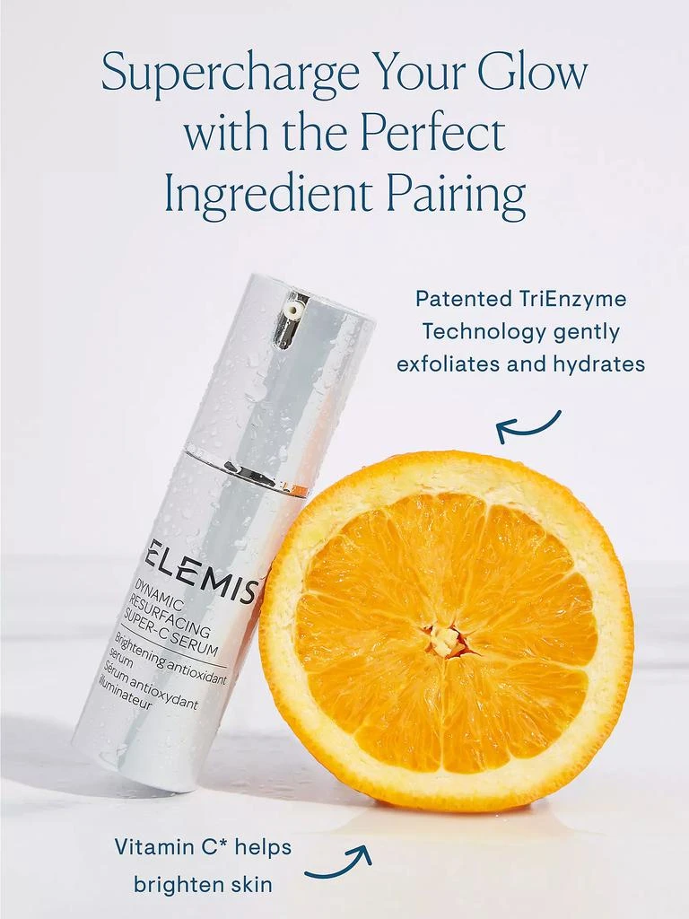 ELEMIS Dynamic Resurfacing Super-C Serum 6