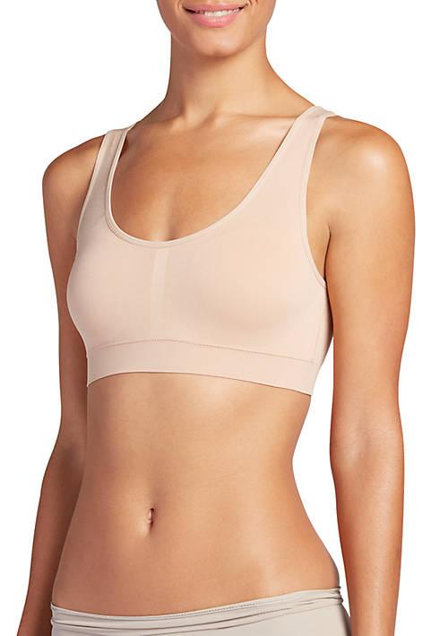 Jockey Modern Micro Seamfree%C2%A0bralette