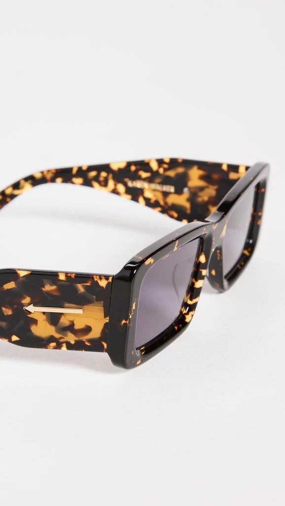 Karen Walker Axiom Sunglasses 4