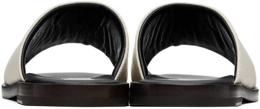 Rhude Off-White Casa Slides 2