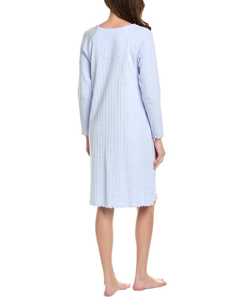 Carole Hochman Waltz Nightgown