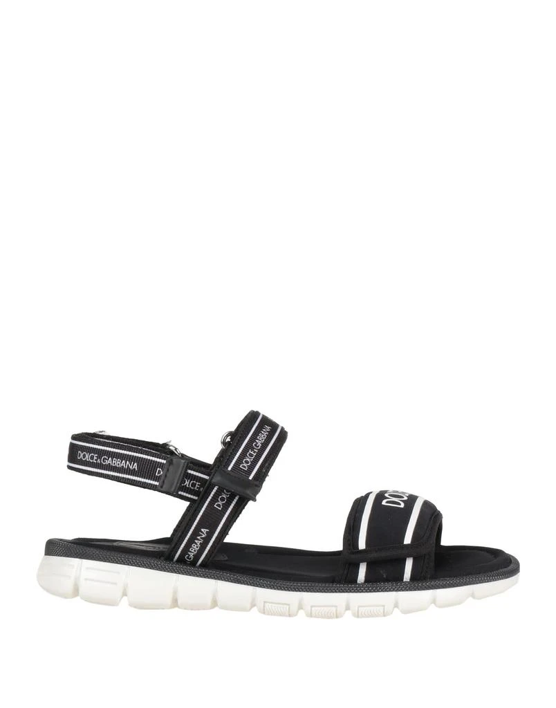 Dolce 
Gabbana Sandals 3