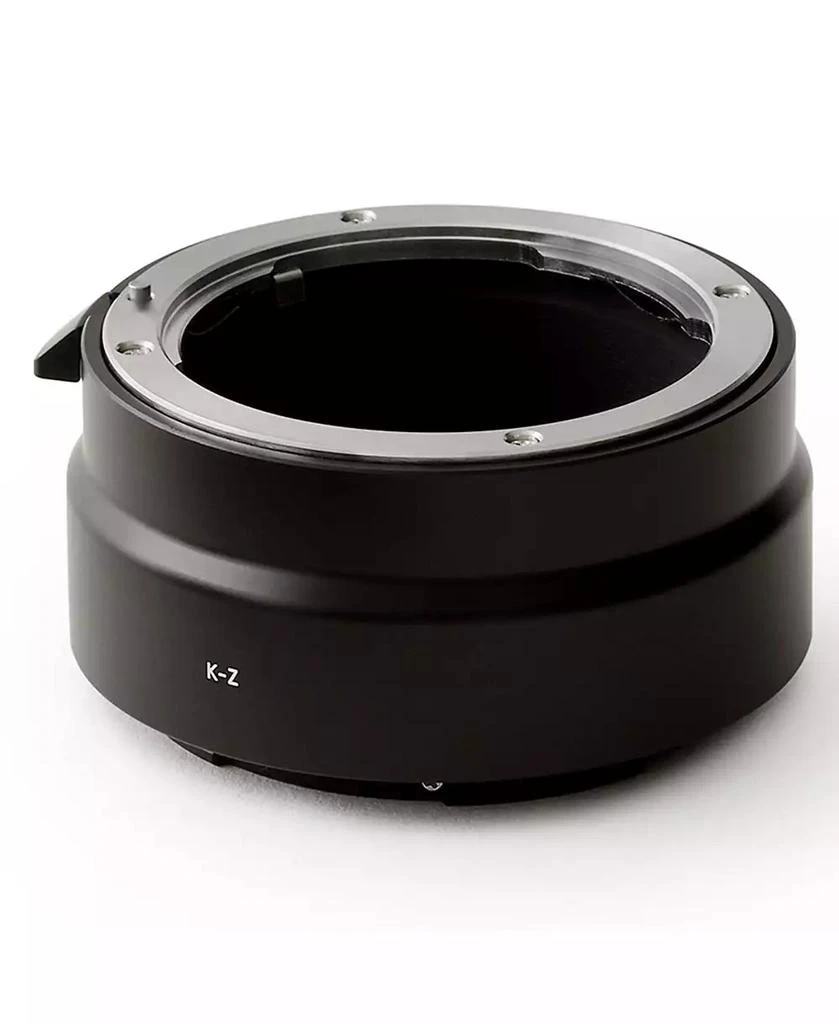Urth Pentax K Lens Mount to Nikon Z Camera Mount Adapter
