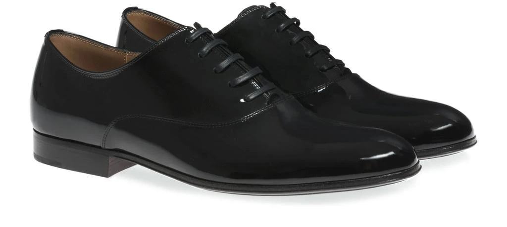 Gianvito Rossi Vittorio derbies 2