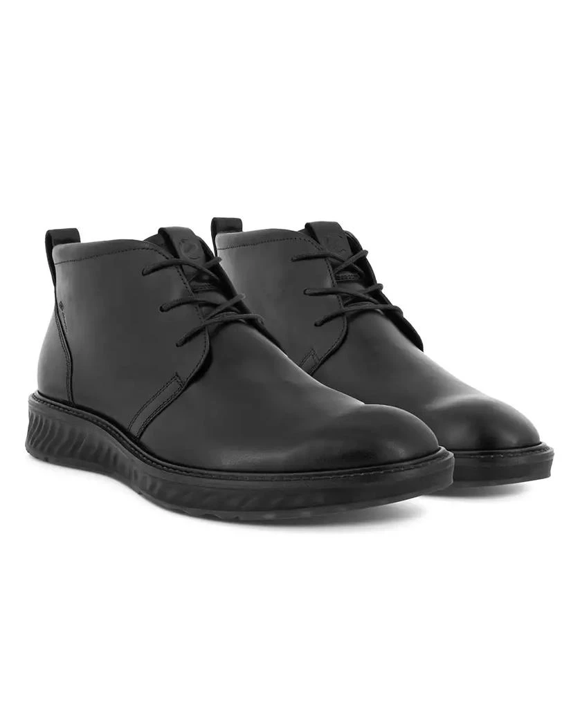 ECCO Men's St.1 Hybrid GTX Boots 8
