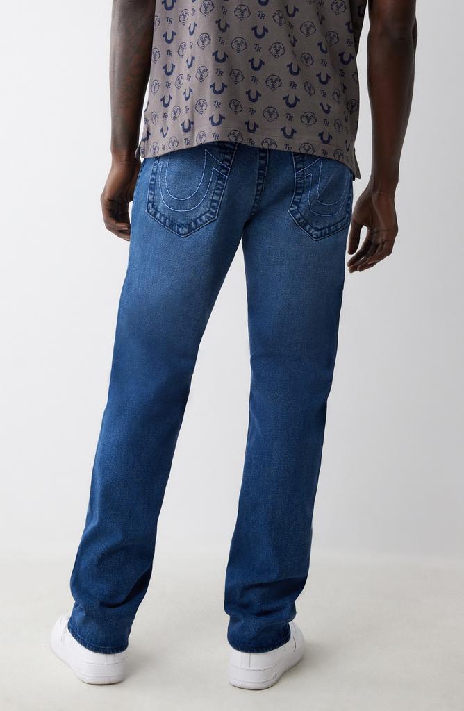 True Religion Ricky Big T Slim Fit Jeans