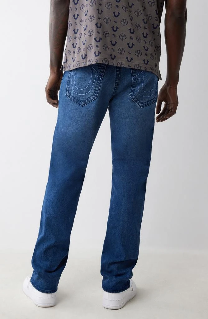 True Religion Ricky Big T Slim Fit Jeans 2