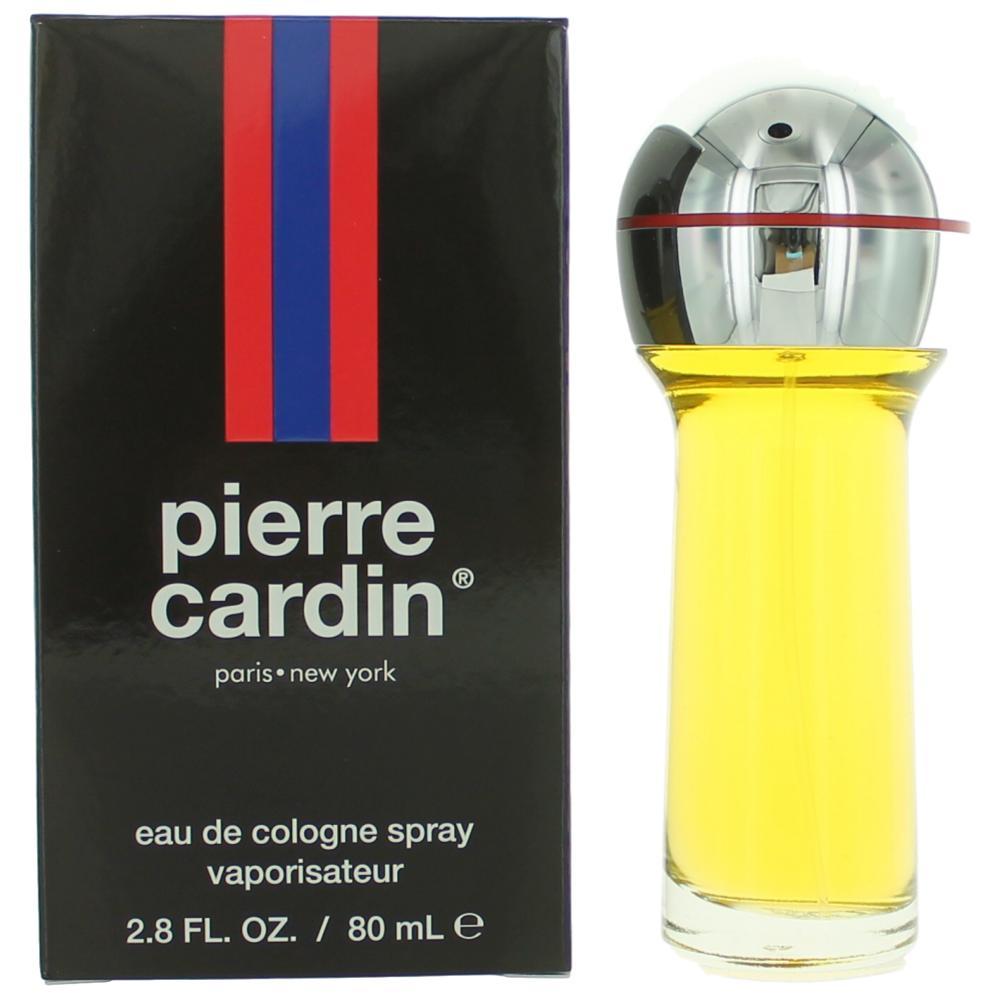 pierre cardin by , 2.8 oz Eau de Cologne Spray for Men