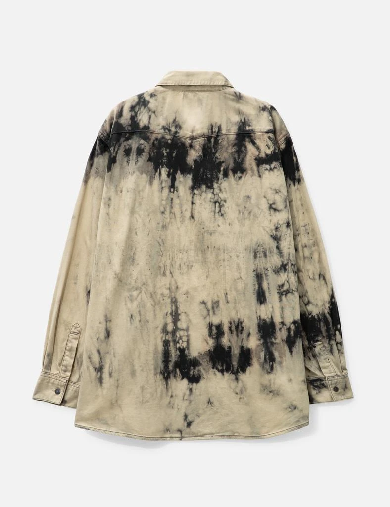 Acne Studios DENIM SHIRT 2