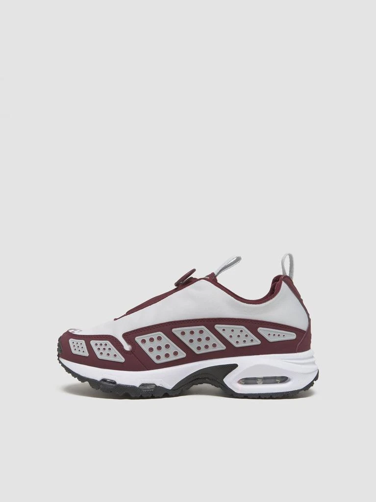 NIKE Nike Air Max SNDR Zip Fastened Sneakers 2