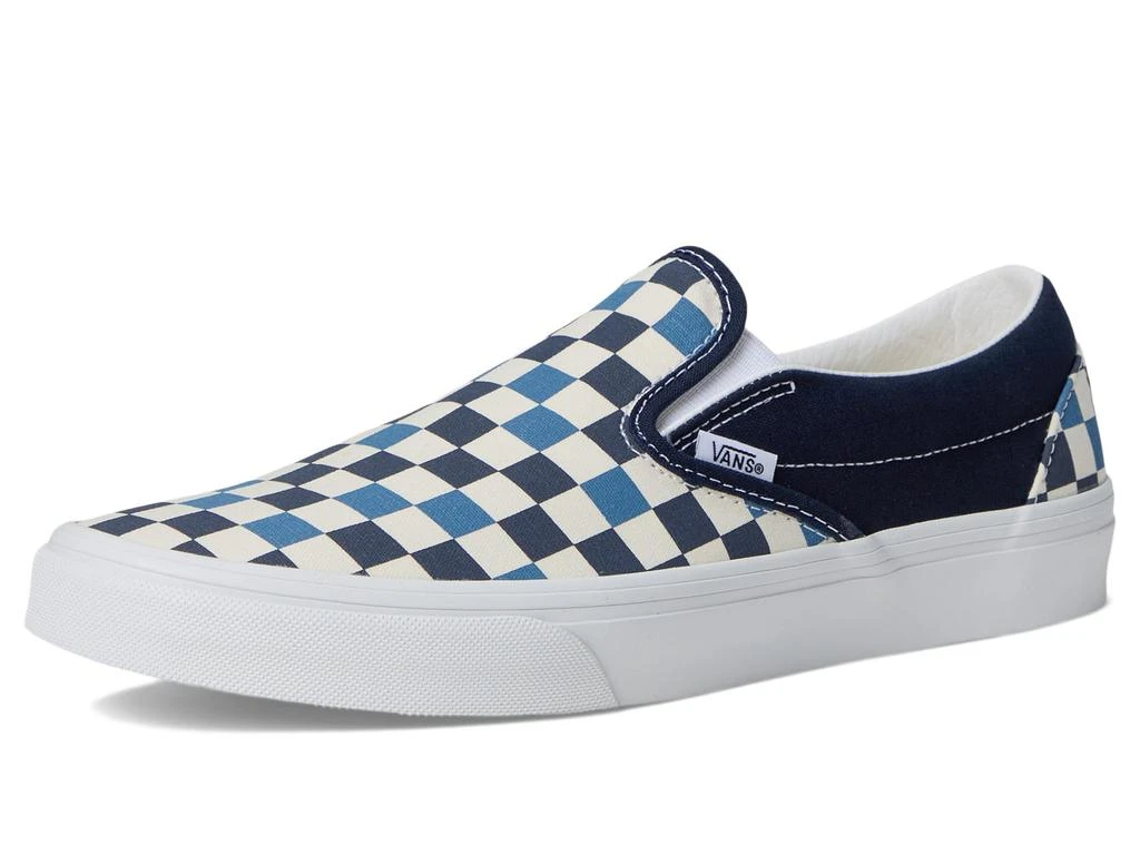 Vans Checkerboard Slip Vans Slip On Zappos Zappos Checkered Vans Sale