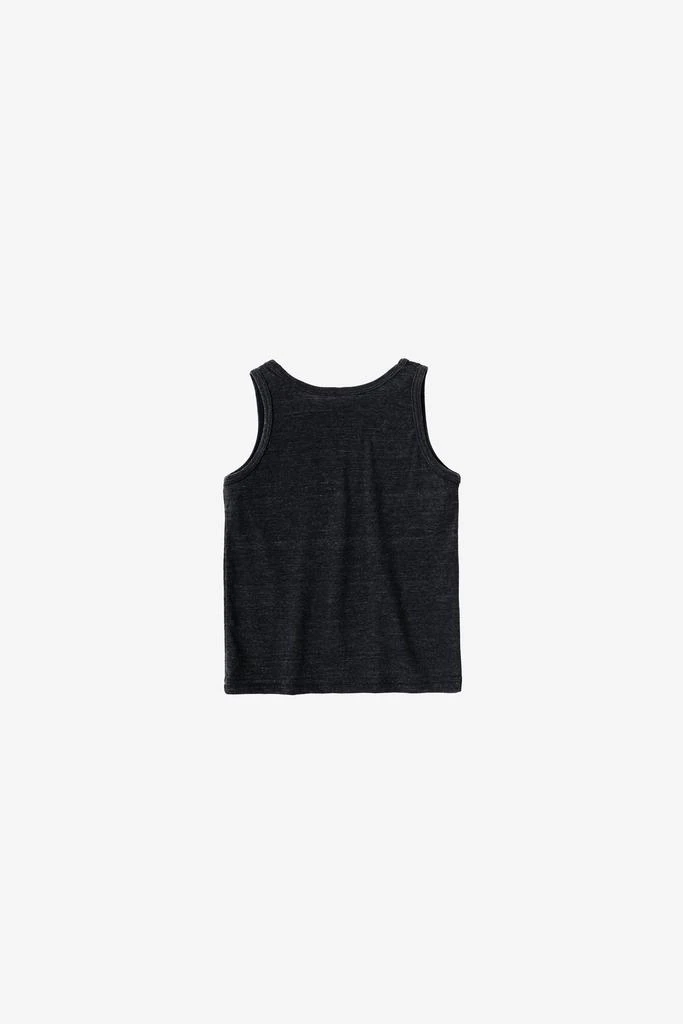 Los Angeles Apparel TR1008 - Toddler Tri-Blend Tank 7